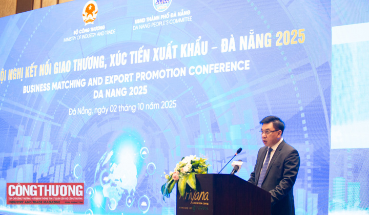 Đà Nẵng: Hỗ trợ doanh nghiệp kết nối giao thương, xúc tiến xuất khẩu