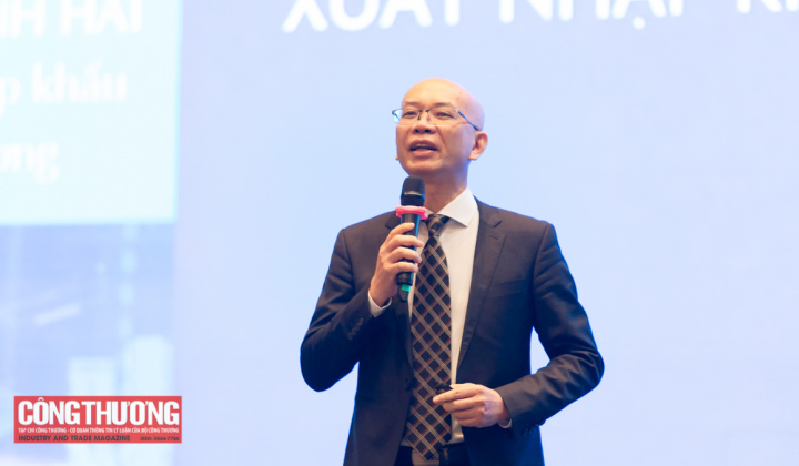 Phát triển logistics gắn với Khu thương mại tự do - Động lực mới cho xuất nhập khẩu miền Trung