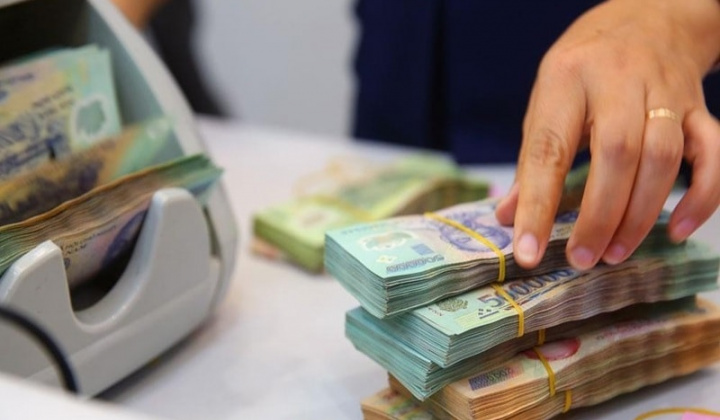 Phấn đấu thu ngân sách nhà nước năm 2025 tăng ít nhất 25% so với dự toán