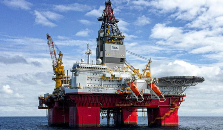 Giá xăng dầu hôm nay 20/10: Giá dầu thô Brent gần chạm mức 60 USD/thùng