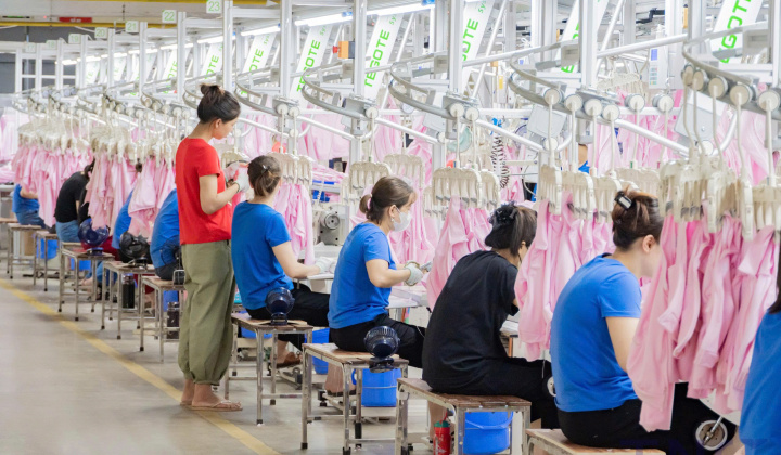 Thái Nguyên vận hành hiệu quả chính quyền 2 cấp