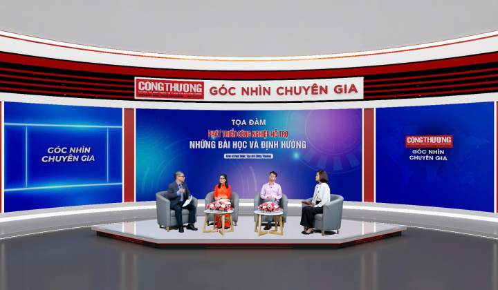 Phát triển công nghiệp hỗ trợ: Địa phương, doanh nghiệp phát huy vai trò chủ động