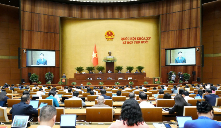 Đề xuất 6 trọng tâm trong chỉ đạo điều hành nhằm cơ cấu lại nền kinh tế