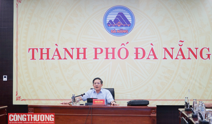 Đà Nẵng: Các xã, phường kích hoạt ngay phương án phòng chống thiên tai