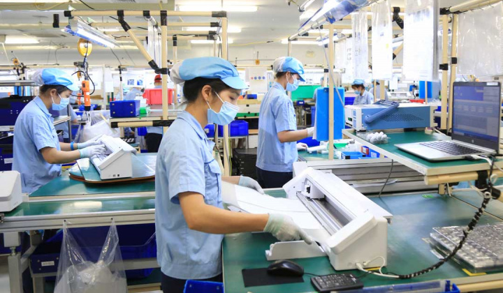 Doanh nghiệp kỳ vọng động lực mới từ chính sách phát triển công nghiệp hỗ trợ