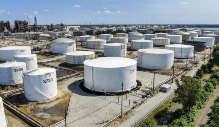 Giá xăng dầu hôm nay 22/10: Phục hồi nhờ tâm lý thị trường tích cực