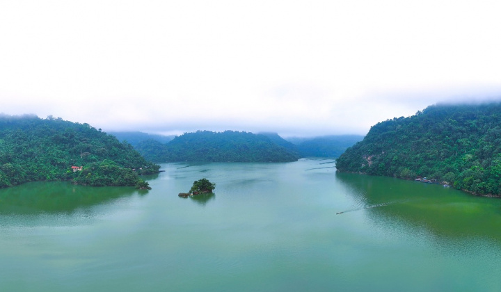 Xã Ba Bể: Đổi mới truyền thông, khơi dậy nội lực giảm nghèo bền vững