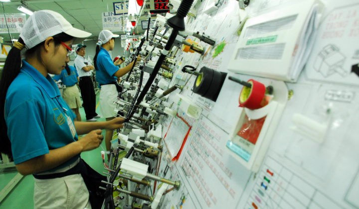 Kế hoạch triển khai thi hành Luật Khoa học, công nghệ và đổi mới sáng tạo