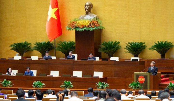 Sửa Luật Phá sản nhằm khuyến khích, ưu tiên phục hồi kinh doanh của doanh nghiệp, hợp tác xã