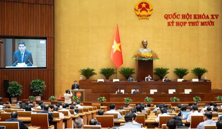 Tạo điều kiện cho các cơ quan báo chí có thêm nguồn lực để bảo đảm và nâng cao chất lượng hoạt động