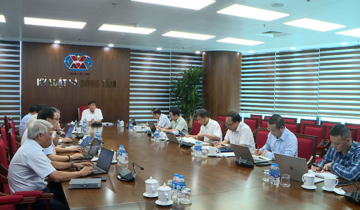 TKV: Tập trung nguồn lực cho các dự án trọng điểm