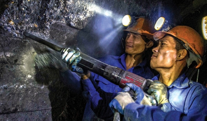 Than Thống Nhất: Chấn chỉnh công tác quản lý khí mỏ