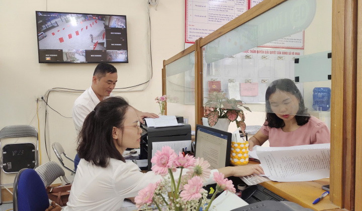 Sức sống mới sau sáp nhập: Võ Nhai đạt những kết quả tích cực từ công tác giảm nghèo bền vững