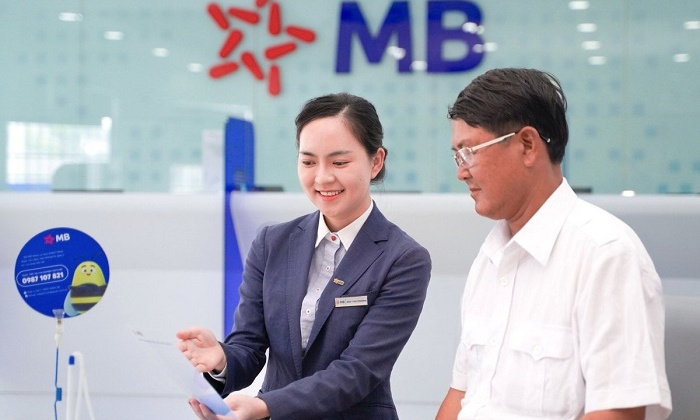 MB bứt phá tăng trưởng, dẫn đầu chuyển đổi số ngân hàng