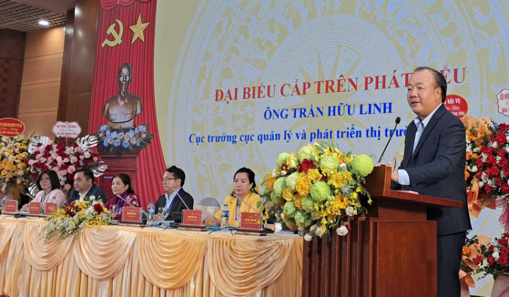 5 gợi mở cho Hiệp hội các nhà bán lẻ Việt Nam