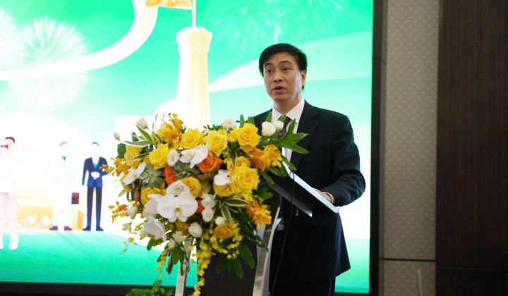 Thị trường nội địa: Khẳng định vai trò trụ cột, đặt mục tiêu đột phá hạ tầng, số hóa và hoàn thiện pháp lý