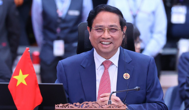 Cụ thể hóa khuôn khổ hợp tác Đối tác Chiến lược Toàn diện ASEAN - New Zealand