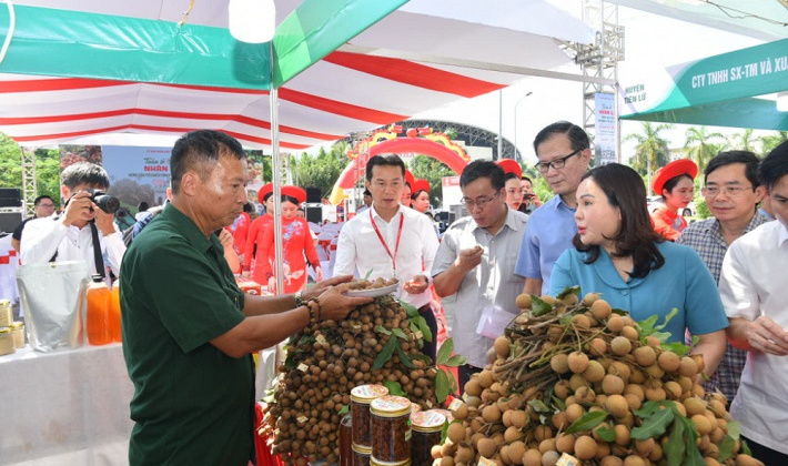 Hưng Yên sẵn sàng cho Hội chợ Xúc tiến thương mại - Kết nối cung cầu khu vực Đồng bằng Bắc Bộ 2025
