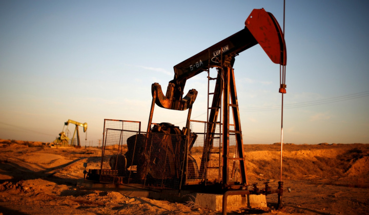 Giá xăng dầu hôm nay 28/10: OPEC+ dự kiến tăng thêm sản lượng trong tháng 12