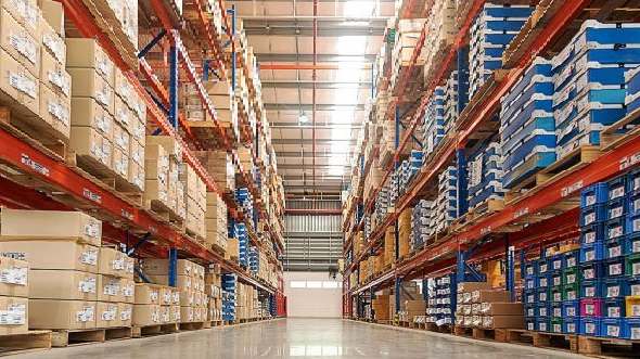 Kiến nghị thủ tục hải quan đối với dịch vụ kho ngoại quan trong thương mại điện tử