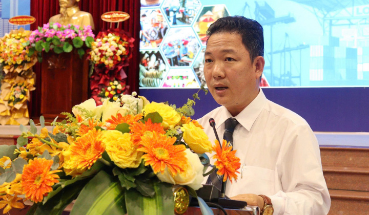 Tây Ninh phát huy hiệu quả chính sách khuyến công trong mô hình chính quyền hai cấp