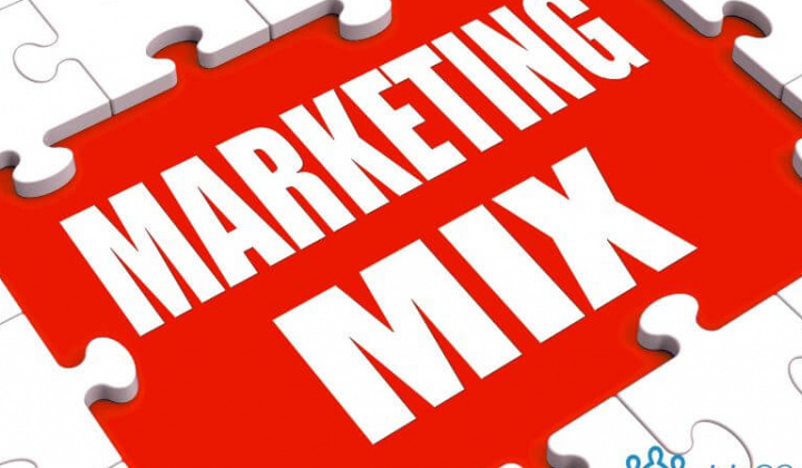 Hoạt động marketing mix trong doanh nghiệp thương mại - từ thực tiễn Công ty TNHH Thương mại Phú Liên