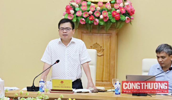 Xây dựng Quy chuẩn kỹ thuật quốc gia đối với sản phẩm dầu thực vật tinh luyện: Sức khỏe người dân là ưu tiên hàng đầu