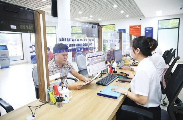 Chính phủ quyết nghị các giải pháp thực hiện hiệu quả chính quyền địa phương 2 cấp