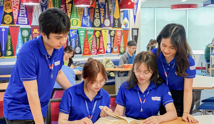 Quản trị hoạt động truyền thông thương hiệu của các đơn vị thành viên thuộc Tập đoàn Giáo dục EQuest