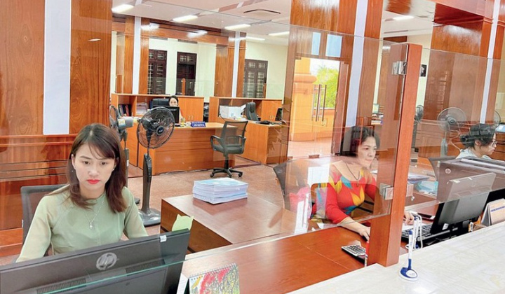 Kho bạc Nhà nước bảo đảm chi trả chế độ theo Nghị định 178 trước ngày 15/10/2025