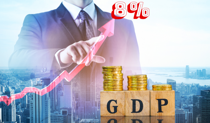 Tác động của tăng trưởng kinh tế đến mức độ chấp nhận rủi ro của các công ty niêm yết ngành sản xuất tại Việt Nam giai đoạn 2016-2021