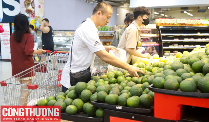 9 tháng, chỉ số giá tiêu dùng (CPI) tăng 3,27%, lạm phát vẫn được kiểm soát tốt