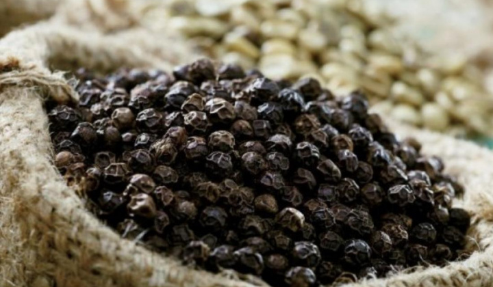 Giá tiêu hôm nay 7/10: Xuất khẩu tiêu đen mang về hơn 1 tỷ USD trong 9 tháng