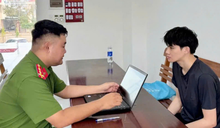 Giả danh nhân viên điện lực lừa đảo cài ứng dụng CSKH chiếm đoạt tiền tỷ: EVNSPC cảnh báo khẩn
