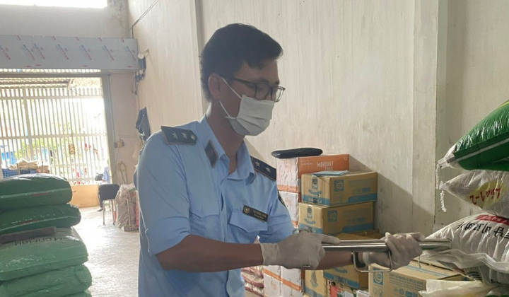 Hà Nội xử lý nghiêm vi phạm trong lĩnh vực nông nghiệp và môi trường