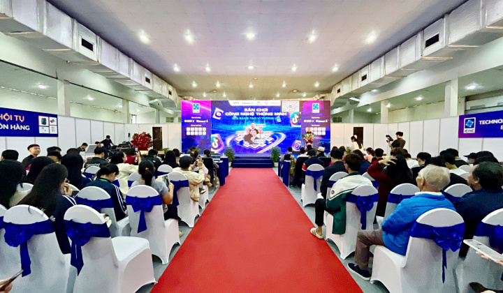 AI nâng tầm sức sáng tạo của con người