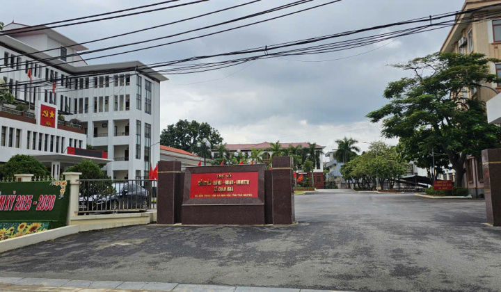 Định Hóa (Thái Nguyên): Liên kết sức dân, chính quyền và doanh nghiệp - chìa khóa cho sinh kế bền vững