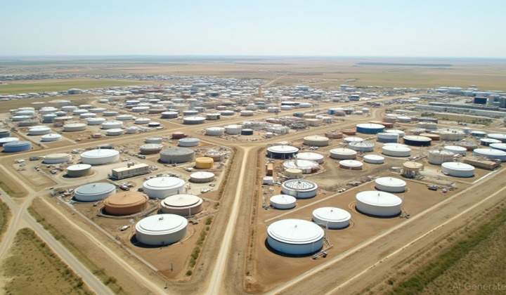 Giá xăng dầu hôm nay 12/11: Giá dầu thô Brent trở lại mức 65 USD/thùng