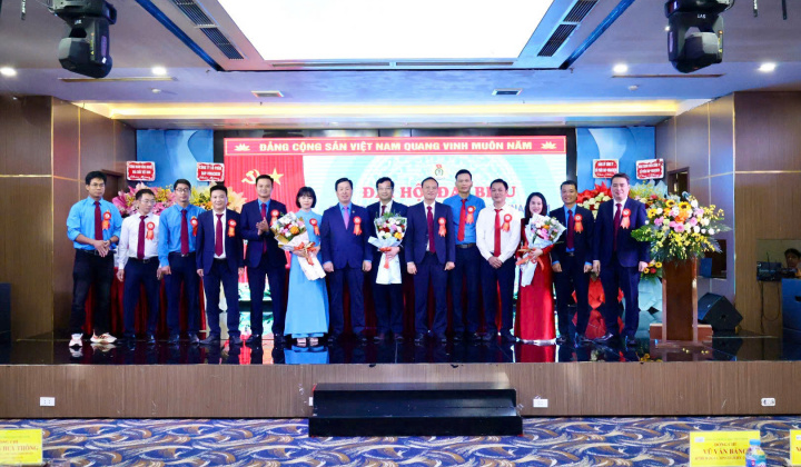 Đại hội Công đoàn DAP - Vinachem: Đoàn kết - Dân chủ - Kỷ cương - Đổi mới - Phát triển