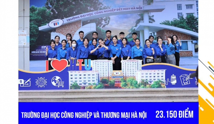Đội thi HITU vào Top 10 Vòng Sơ khảo Cuộc thi “Tìm hiểu pháp luật về sử dụng năng lượng tiết kiệm và hiệu quả”