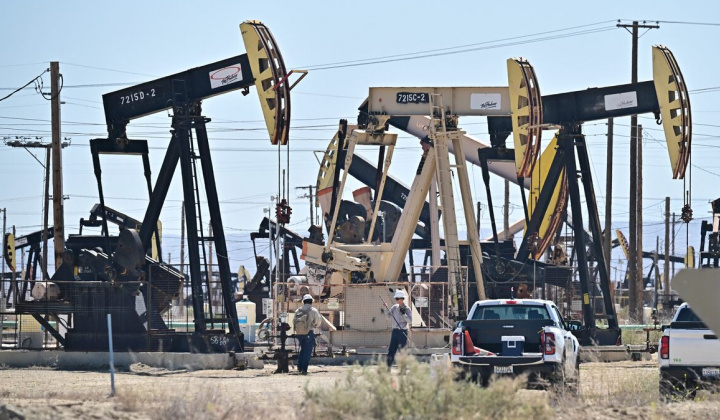 Giá xăng dầu hôm nay 13/11: OPEC dự báo thị trường không thiếu dầu trong năm sau