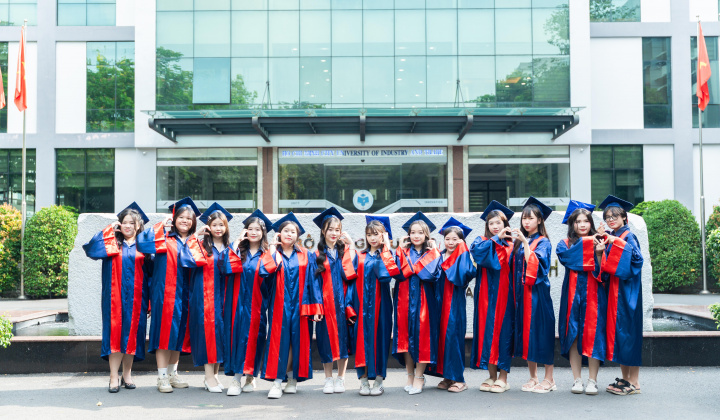 Trường Đại học Công Thương TP.HCM tự tin bước vào Vòng Tập huấn Cuộc thi Tìm hiểu pháp luật về sử dụng năng lượng tiết kiệm và hiệu quả