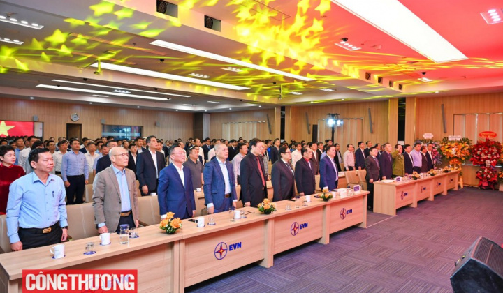 Cục Kỹ thuật an toàn và Môi trường công nghiệp: 30 năm vững vị thế trên hành trình phát triển