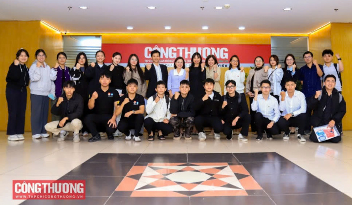 Sức lan tỏa sâu rộng từ Cuộc thi “Tìm hiểu pháp luật về sử dụng năng lượng tiết kiệm và hiệu quả”