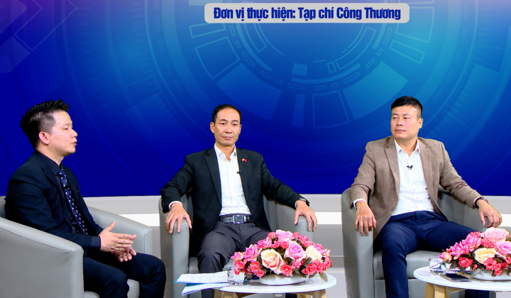 “Nâng chất” công nghiệp hỗ trợ từ đổi mới công nghệ và liên kết chuỗi