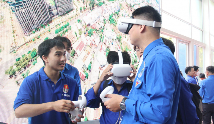 Vai trò của thanh niên - tiếp cận từ góc độ phát triển nguồn lực trong bối cảnh chuyển đổi số