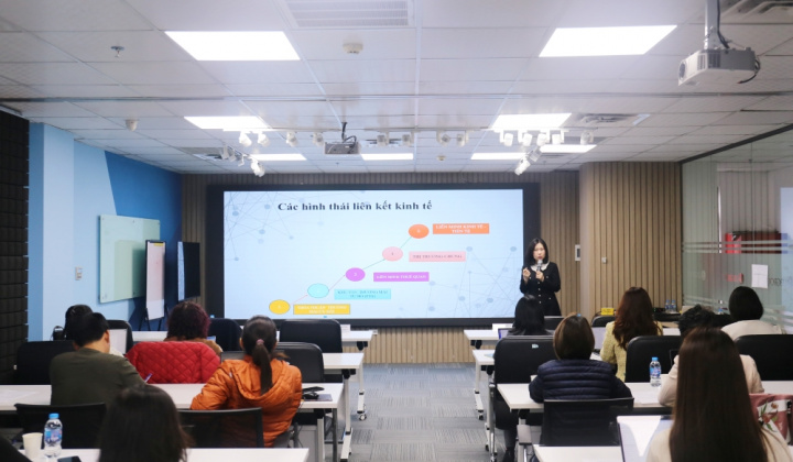 Bộ Công Thương phối hợp đào tạo chuyên sâu chuyên gia về các FTA thế hệ mới