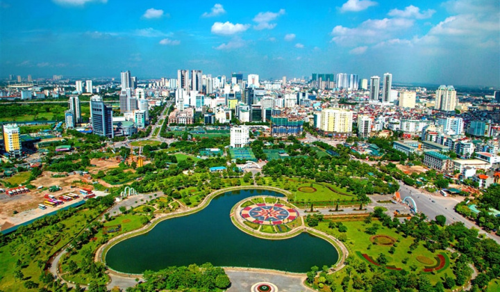 Điều chỉnh Quy hoạch tổng thể quốc gia thời kỳ 2021-2030: Cần có cơ chế điều phối vùng và ưu tiên đầu tư theo năng suất