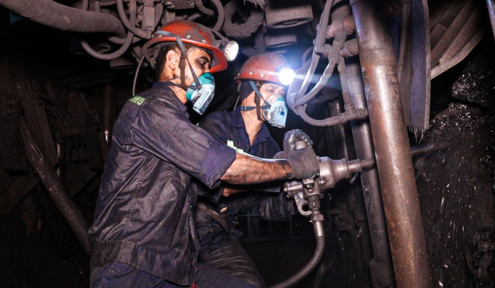 Than Thống Nhất: Hoàn thành tốt các chỉ tiêu tháng 10 năm 2025