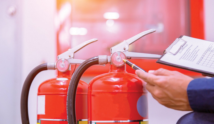 Điều chỉnh quy chuẩn về phòng cháy, chữa cháy